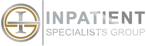 Inpatient Specialist Group Logo