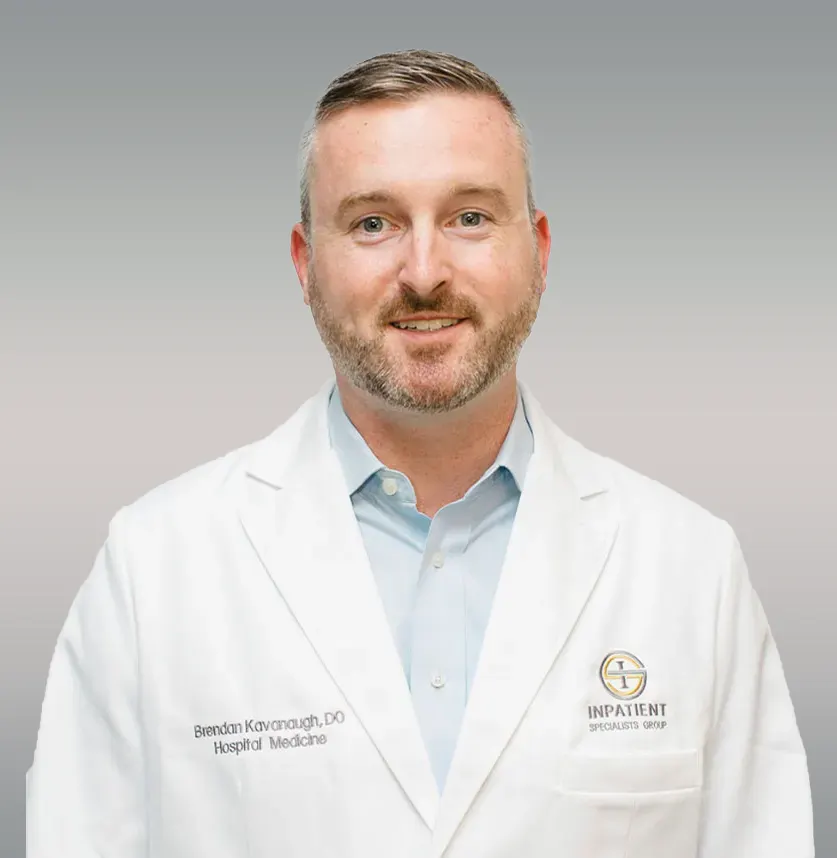 Brendan Kavanaugh, DO