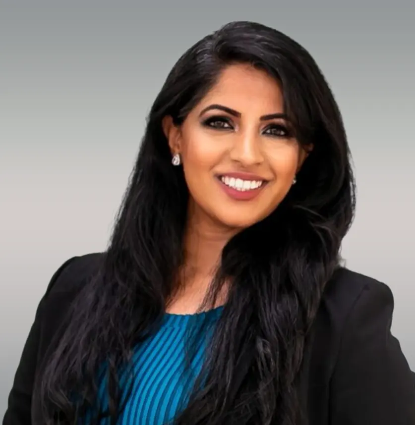 Syeda “Sarah” Kareem, MD