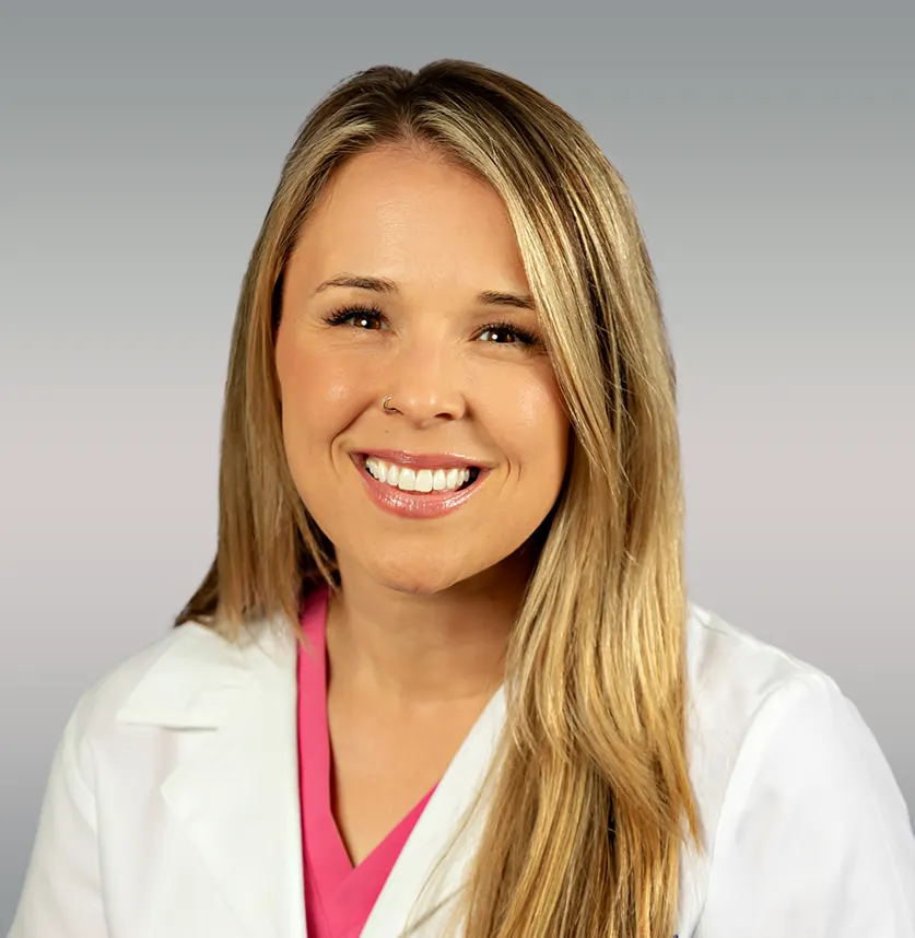 Amy Newby, APRN