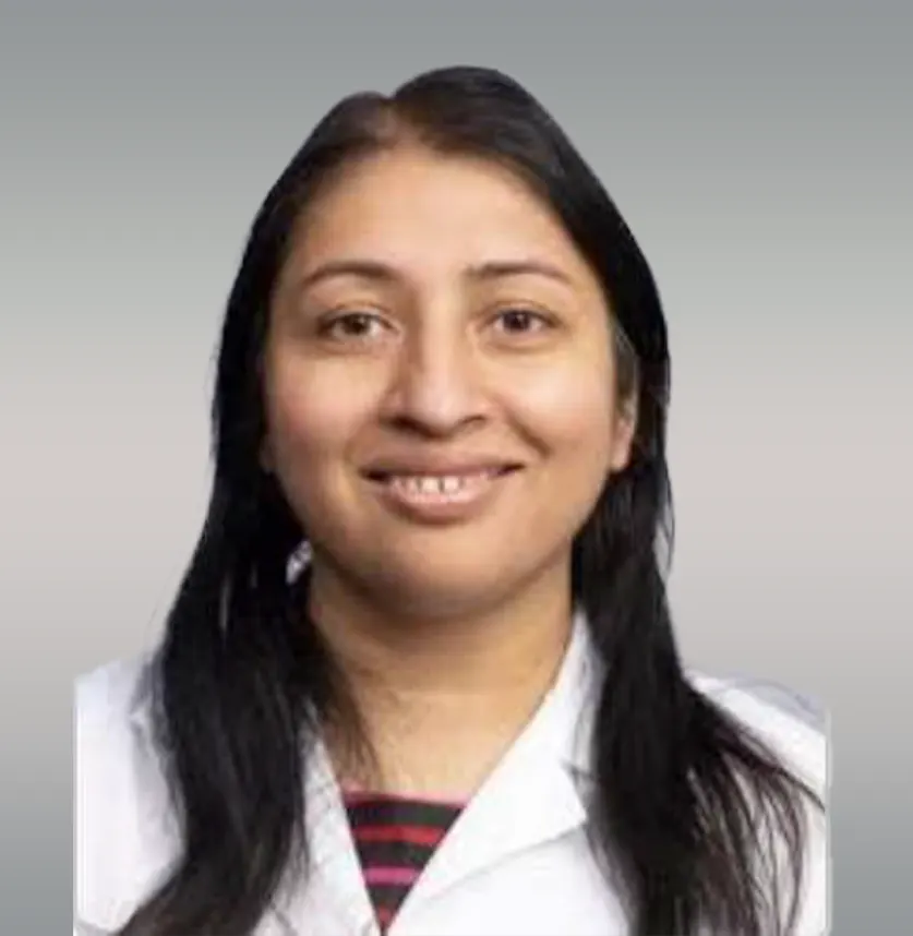 Ritu Garg, MD